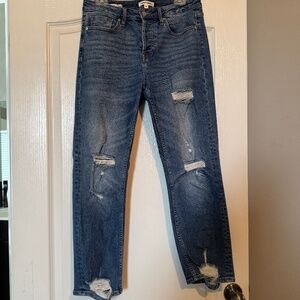 Women’s jeans